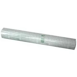 Agipa, Buchfolie, Buchschutzfolie (20 m x 50 cm)