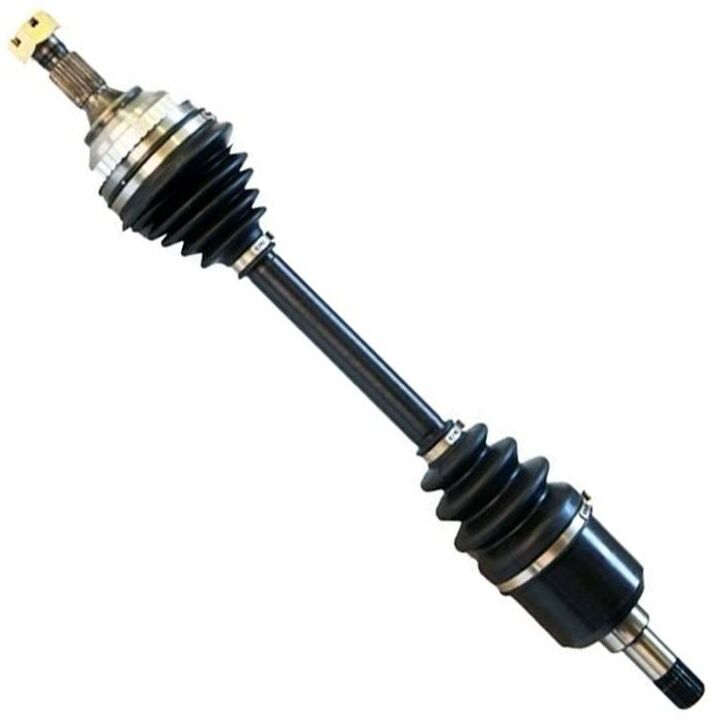 EURODRIVELINE KA-701A Antriebswelle