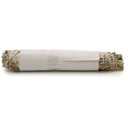 Smudge Stick - White Sage & Lavender 22.5cm