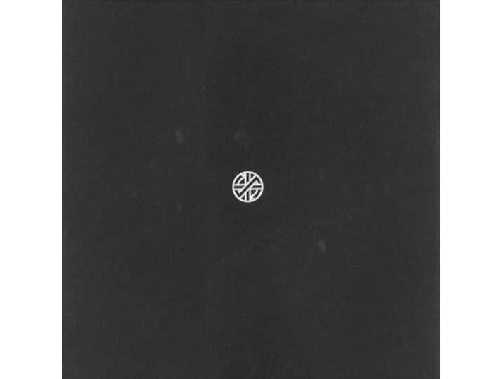 Crass - Christ - The Album
