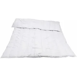 Traumina Exclusive Camel Bettdecke Duo Leicht WK3