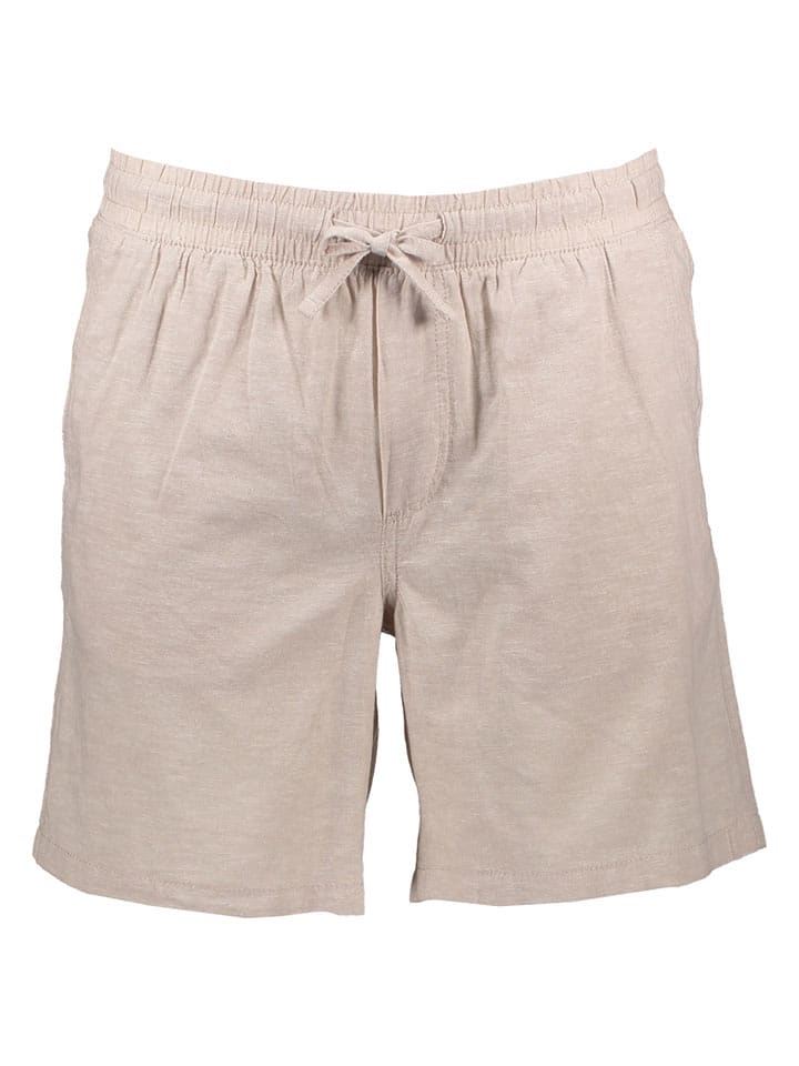Jack & Jones Shorts "Jaiden" in Sand - S