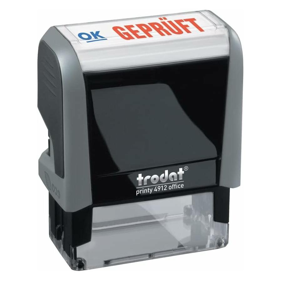 Trodat Printy (4912OFFICE4)