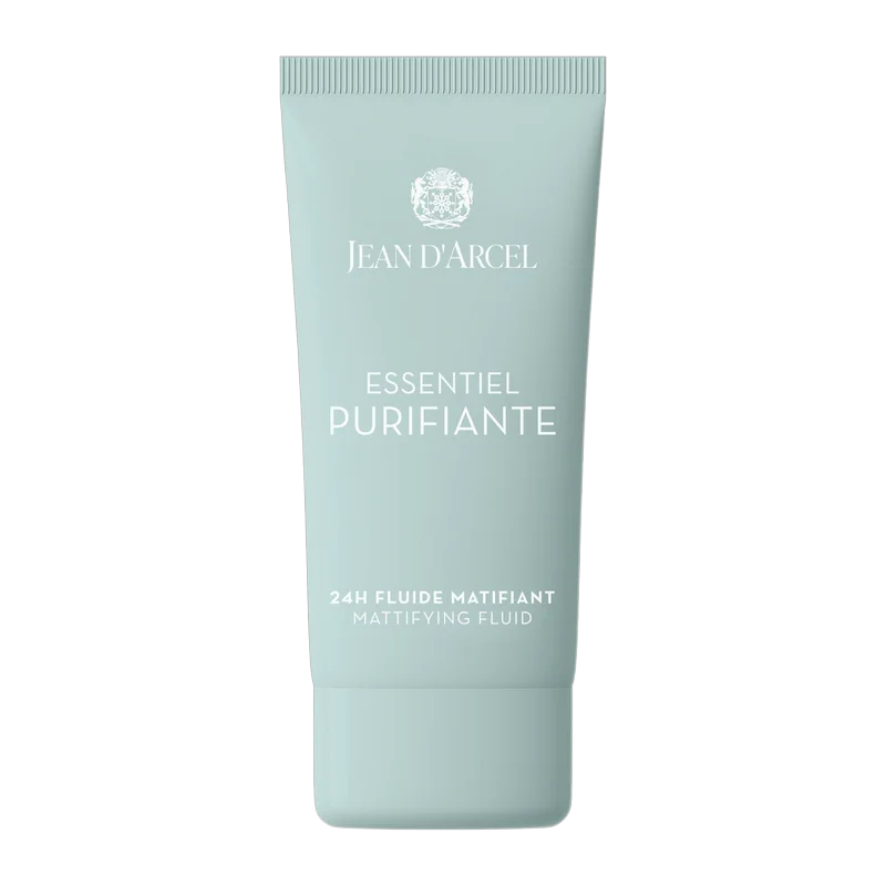 Jean D Arcel Essentiel, 24h fluide matifiant, 50ml 242
