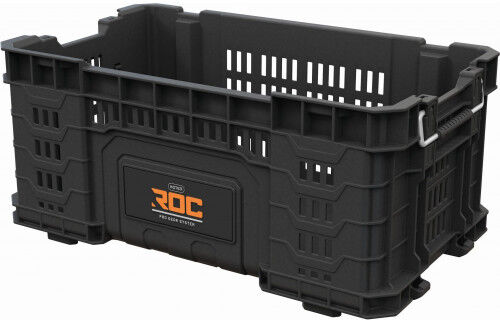 KETER ROC PRO GEAR Panier porte-outils 56x32x25 cm 17202245