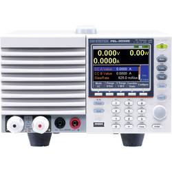GW Instek PEL-3032E Elektronische Last kalibriert (ISO) 500 V/DC 15 A 300 W 01EL3032E0GT-ISO