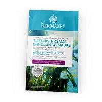 DERMASEL Maske Erholung SPA 12 ml