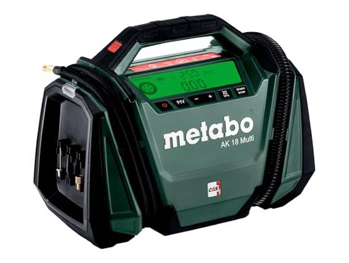 AK 18 Multi (600794850) Compresor de batería