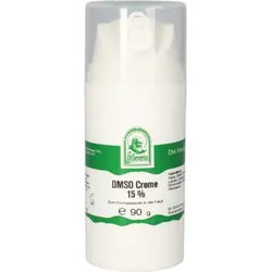 DMSO-CREME 15% 90 g