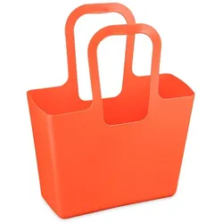 Koziol Einkaufstasche XL Kunststoff Coral