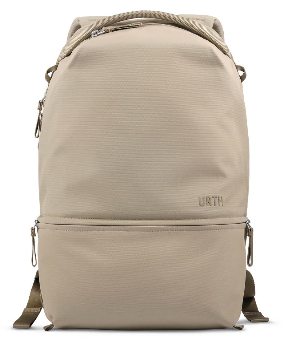 Rucksack Tagesrucksack Backpack - 20 Liter - Schultertragegurte - Für Schule, Arbeit und Kurzreisen