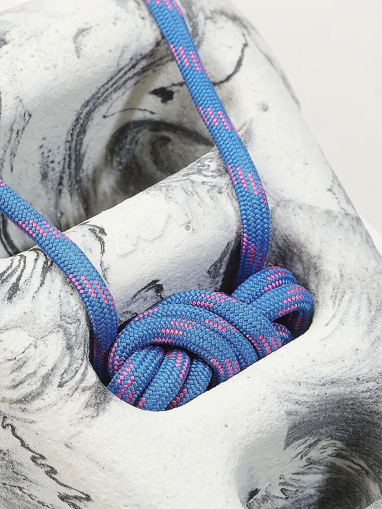 METOLIUS Kletter-Trainingsgerät Rock Rings 3D schwarz B