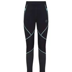 La Sportiva, Damen, Tights, Primal (S), Schwarz