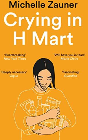 Michelle Zauner - Crying in H Mart - Preis vom 13.10.2026 19:28:25 h