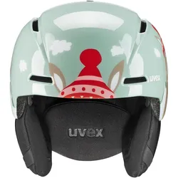 Uvex, Skihelm, (46 - 50 cm)