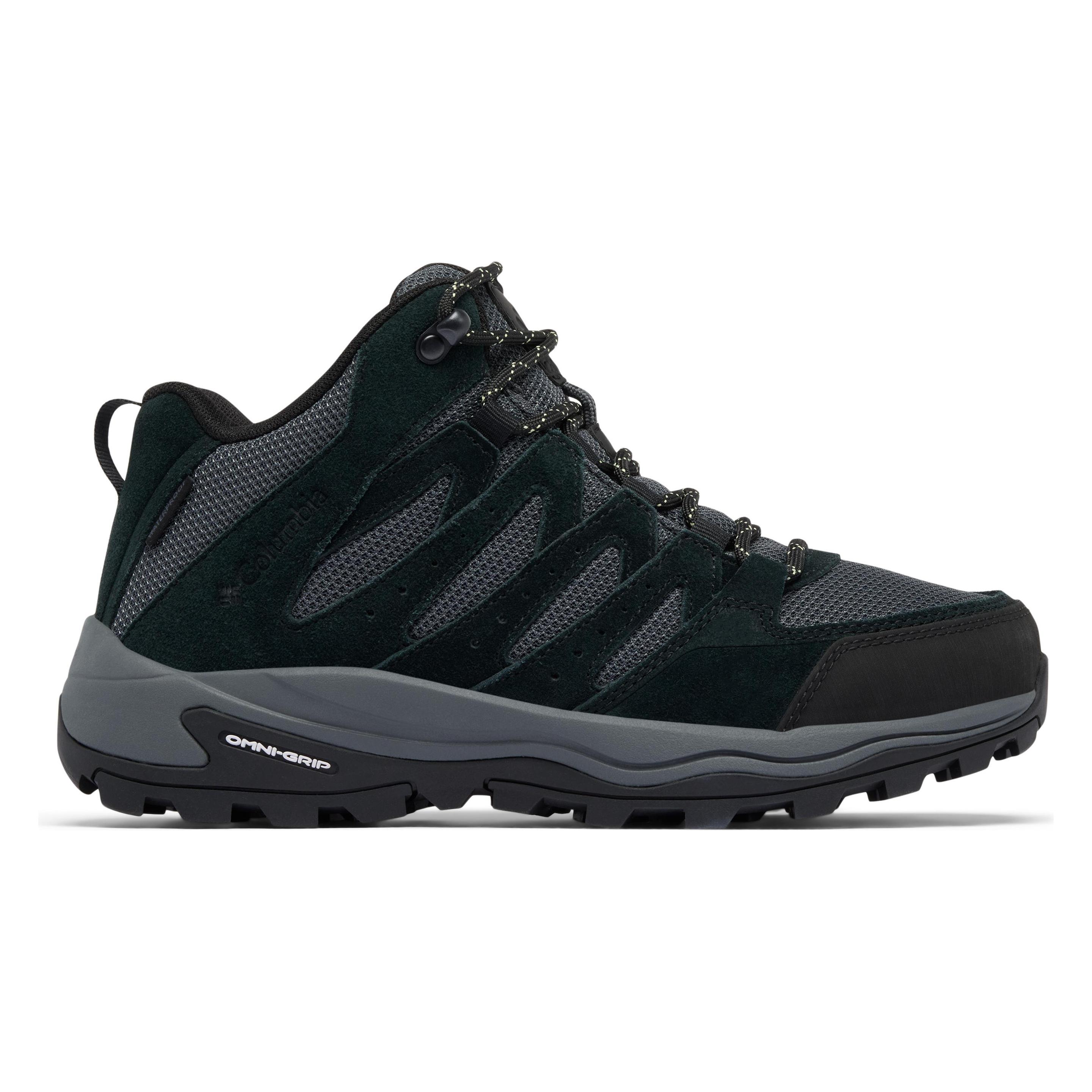 Columbia Redmond Iv Mid Waterproof (38) (2128751010)