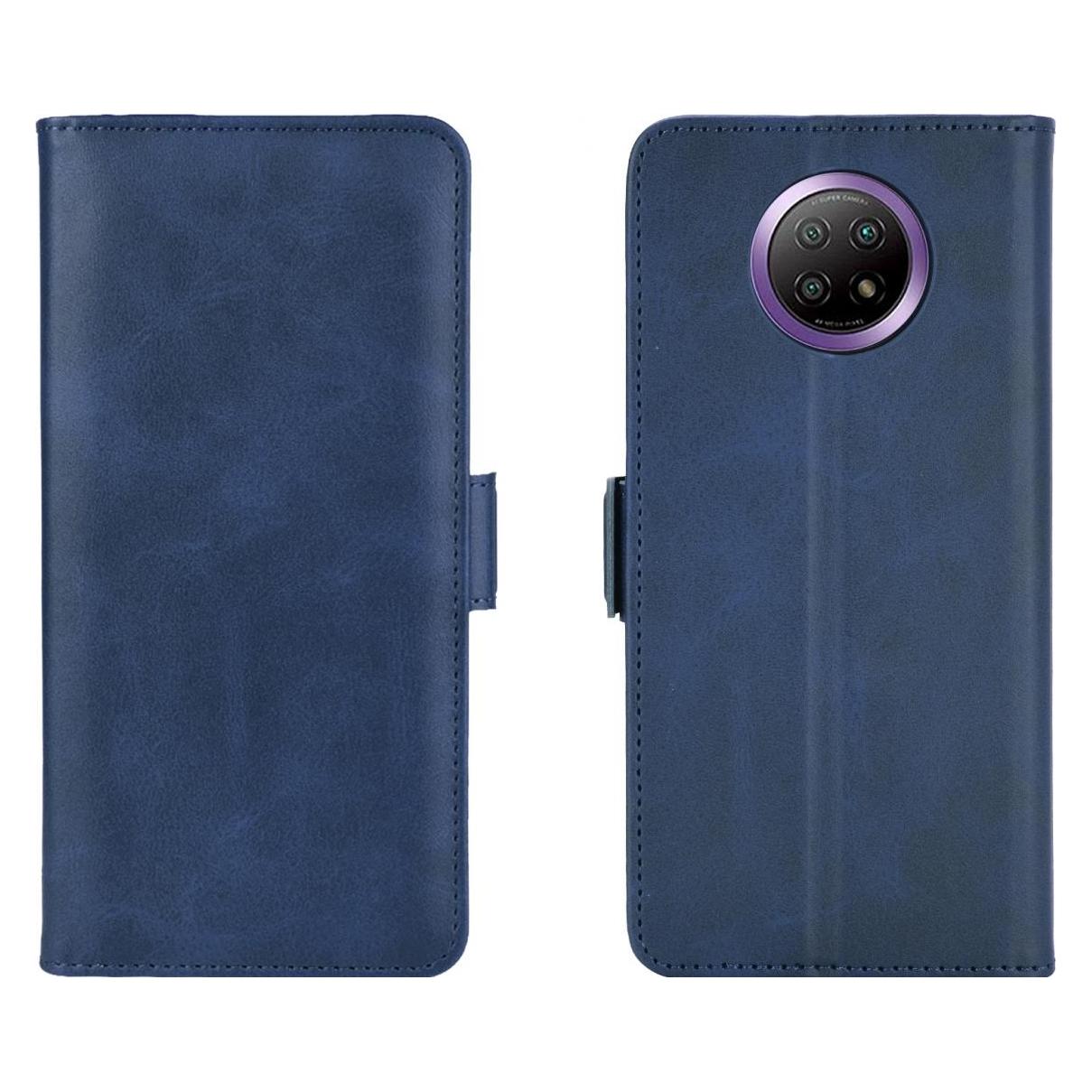 Screenguard Xiaomi Redmi Note 9T CardLounge Lederhülle (Xiaomi Redmi Note 9T) (00028660)