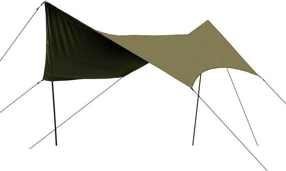 Fox Voyager zeildoek