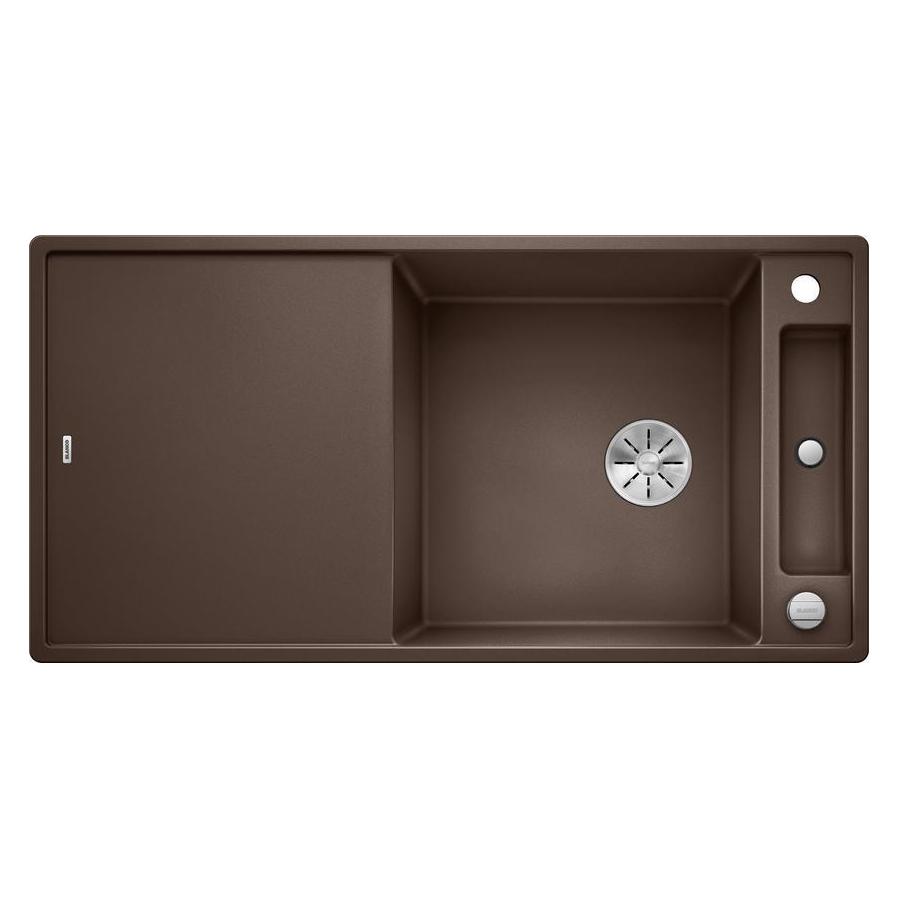 Blanco Axia III XL 6 S (Einbauspüle, 100 cm, 51 cm) (523519)