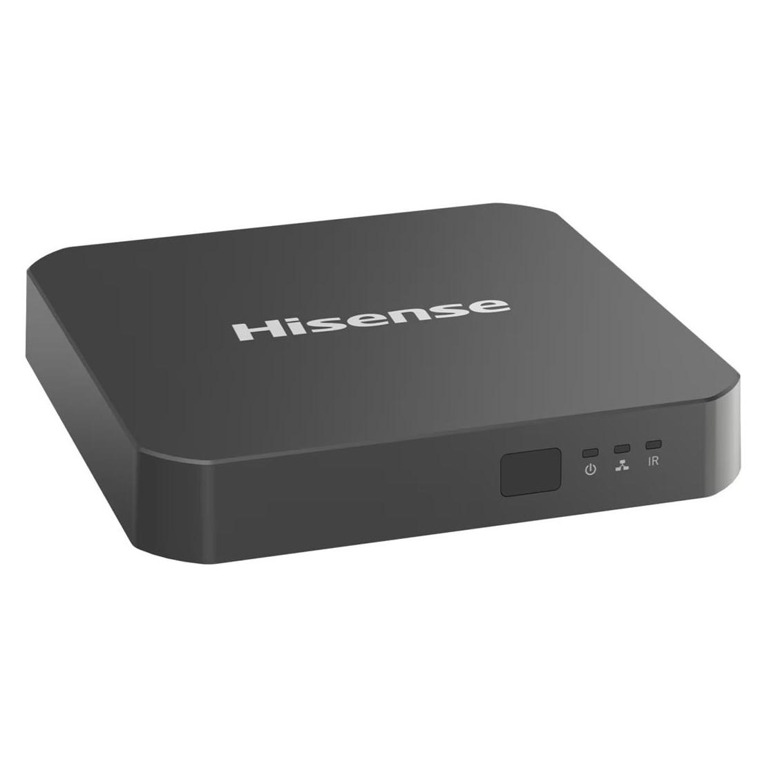 Hisense Media Player A10 (IP151N)
