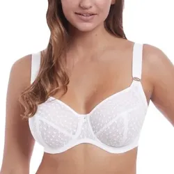 Freya BH Starlight Hero Balcony Side Support Bra Weiß F 85 Damen