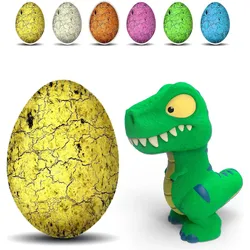 2x Craze Megga Egg Dinorex
