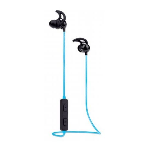 Manhattan In-Ear Bluetooth Sportheadset mit Leuchteffekt