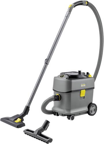 Kärcher Professional T 15/1 Adv 1.355-304.0 Trockensauger 585W 15l