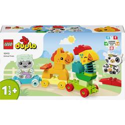 LEGO DUPLO 10412 LEGO® DUPLO® Tierzug