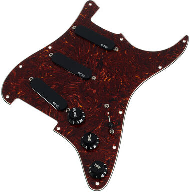 EMG VG20 Vince Gill Tortoise 3