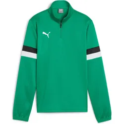 Puma, Jungen, Sportshirt, Rise (146), Grün