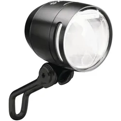 B&M E-Bike LED Scheinwerfer Lumotec IQ-XS E schwarz 80 Lux 167R42TS-01