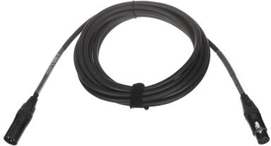 Cordial 5 FM 234 TOP ECOCORD Schwarz