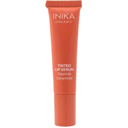 10ml INIKA Organic Tinted Lip Serum