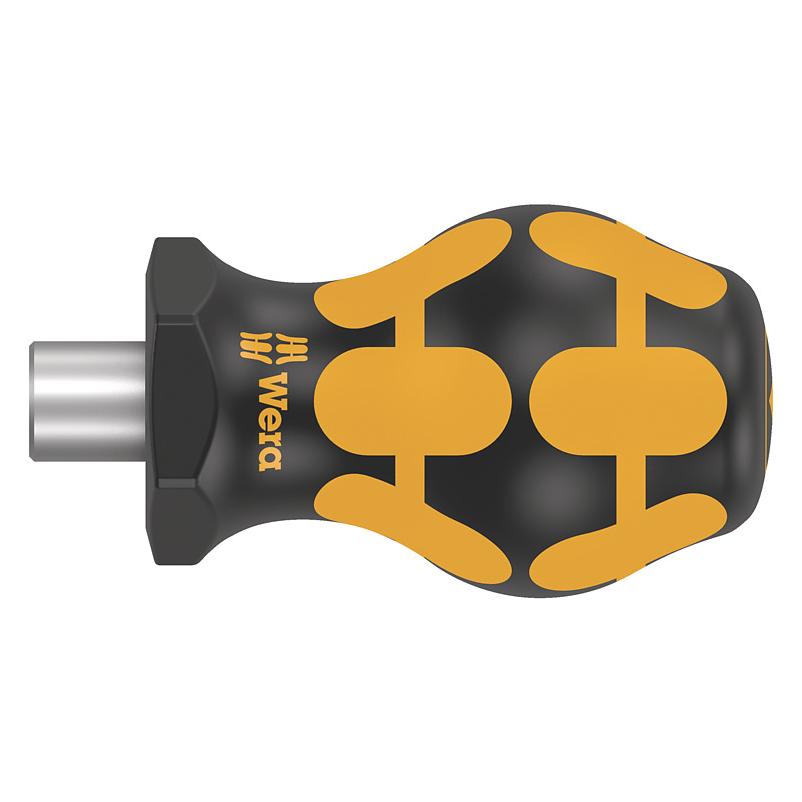 Wera 811/1 Stubby ESD (05008881001)