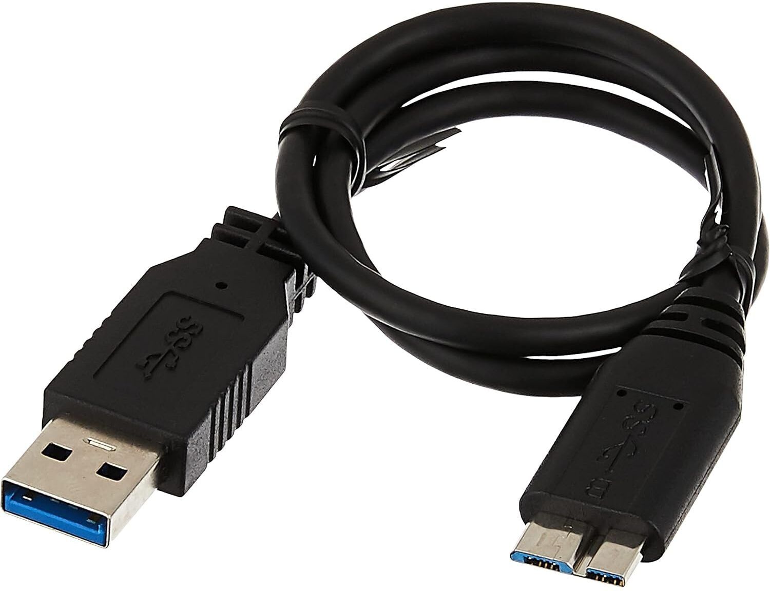 Transcend 2.5" SATA III SSD/HDD Enclosure USB 3.1 Gen 1 – TS0GSJ25S3