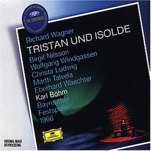 Wolfgang Windgassen - The Originals - Wagner (Tristan und Isolde) - Preis vom 14.10.2026 23:07:16 h