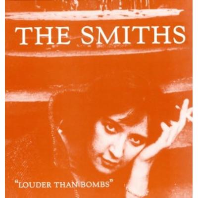 Louder Than Bombs - The Smiths, Vinyl