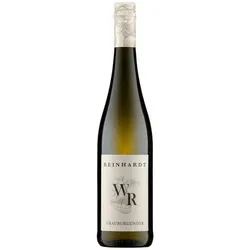 Grauburgunder Gutswein Weingut Reinhardt 2023 BIO