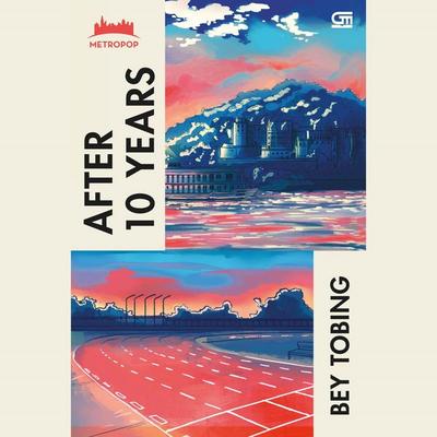 After 10 Years - Bey Tobing, Audio, 9789152158203