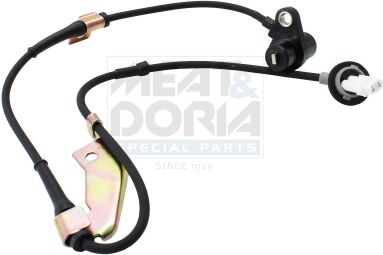 Meat & Doria Sensor, Raddrehzahl 901274 Vorderachse Für Suzuki