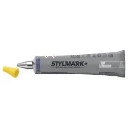 MARKAL Tubenschreiber gelb ST2100 50ml