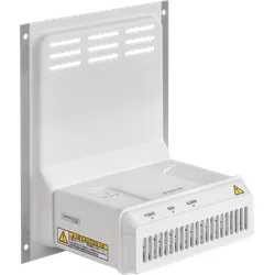 ABP-A01 - Windschutzrückwand für ABP-Serie