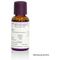 Weihrauch ÖL Indisch Bio 30 ml