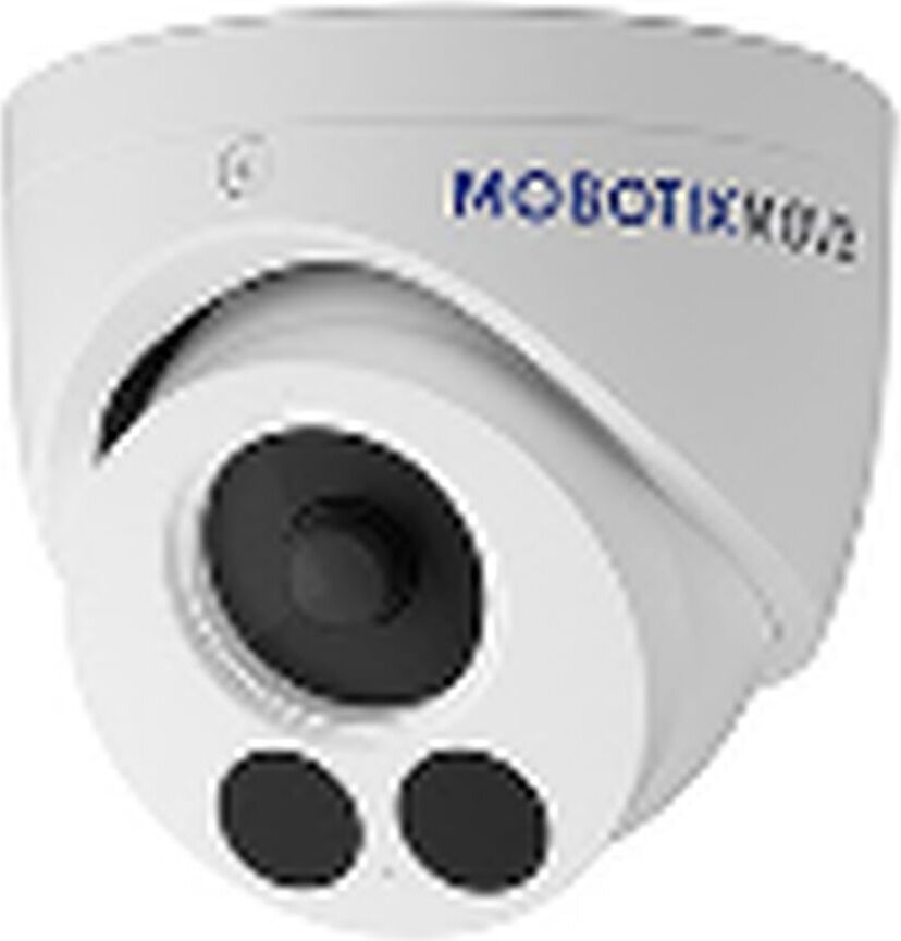 Videoüberwachungskamera Mobotix