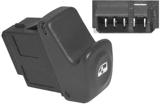 ERA 662557 Window switch