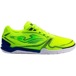 Joma, Herren, Fussballschuhe, Dribble 2509 IN Gelb (44), Gelb