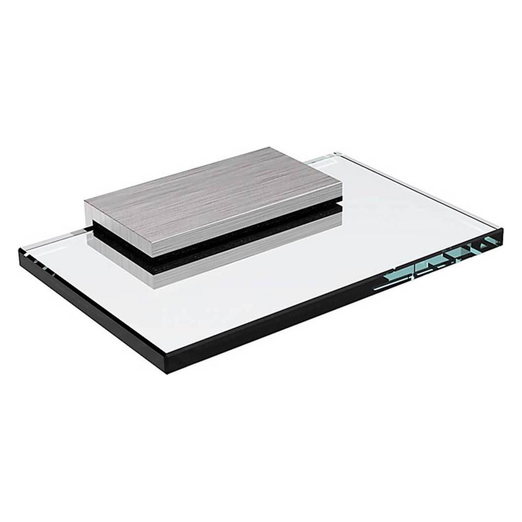 Modern-Electronics m e modern electronics Türsprechanlagen Zubehör Regendach (41261)