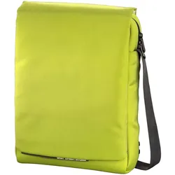 Messenger Bag Lin Urban Styles Gelb für Tablet PC/Notebook
