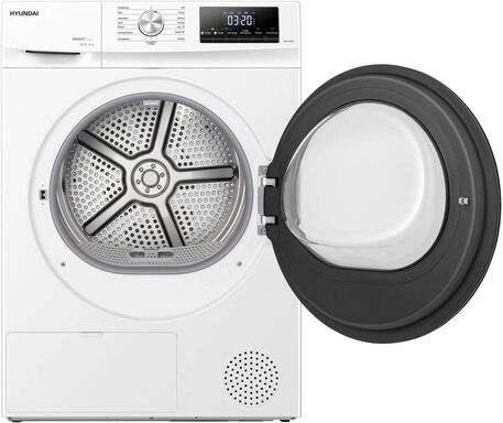 ASCIUGATRICE HYUNDAI DHN8MY1 8KG CLASSE D